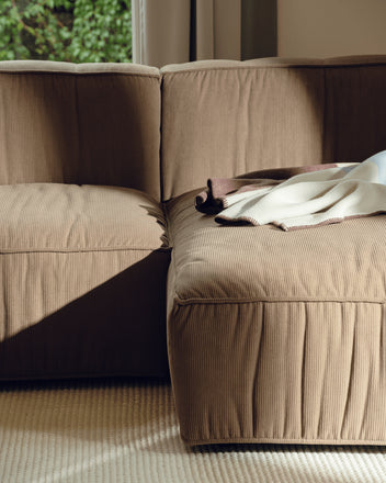 Lobi 3-Seater Sofa