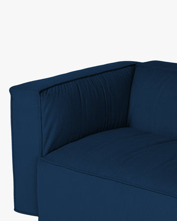 Lobi 3-Seater Sofa