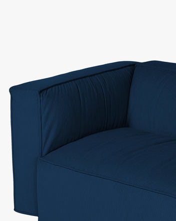 Lobi 3-Seater Sofa Bed