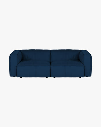 Lobi 3-Seater Sofa