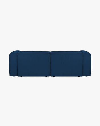 Lobi 3-Seater Sofa