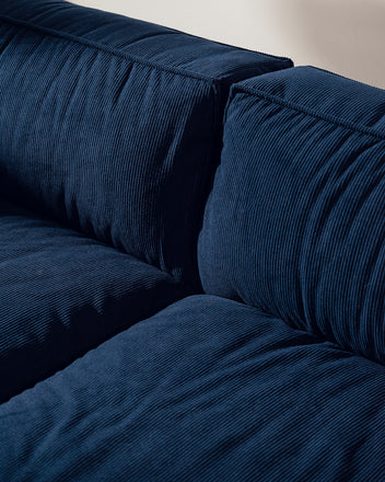 Lobi 3-Seater Sofa