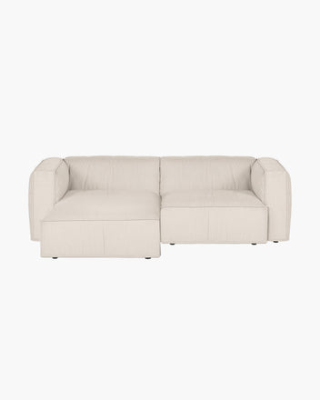 Lobi 3-Seater Corner Sofa