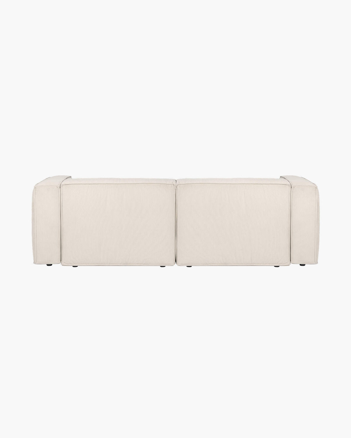 Lobi 3-Seater Corner Sofa