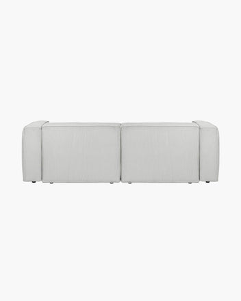 Lobi 3-Seater Corner Sofa