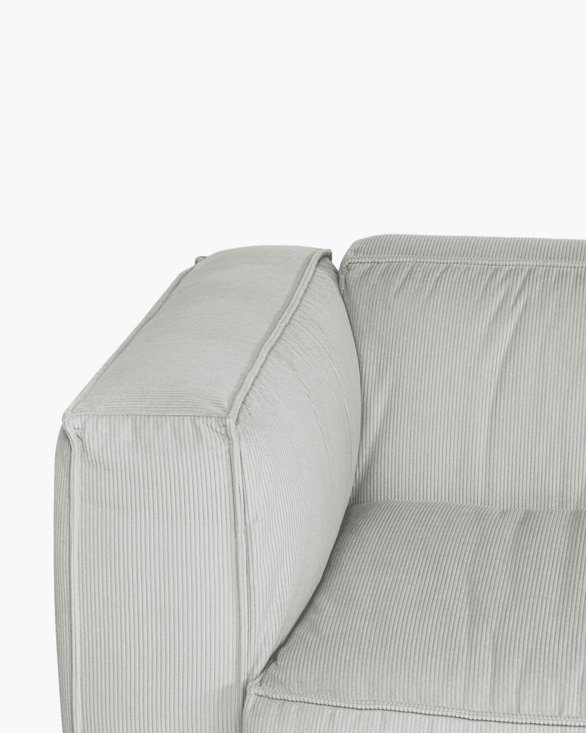 Lobi 3-Seater Corner Sofa