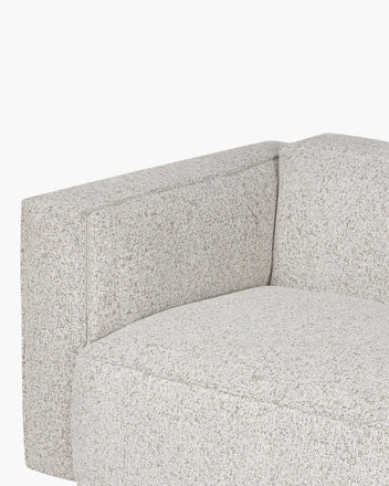 Lobi 3-Seater Corner Sofa
