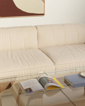 Lobi 3-Seater Corner Sofa