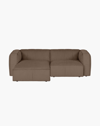 Lobi 3-Seater Corner Sofa