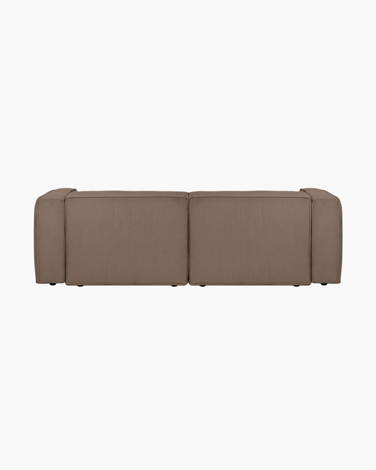 Lobi 3-Seater Corner Sofa