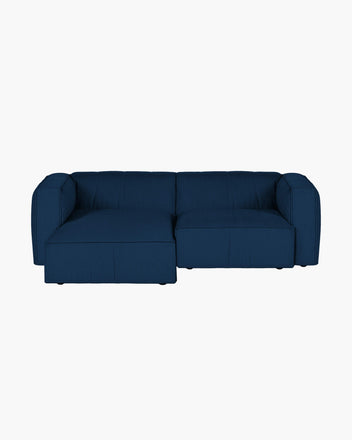 Lobi 3-Seater Corner Sofa