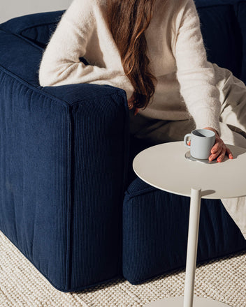 Lobi 3-Seater Corner Sofa