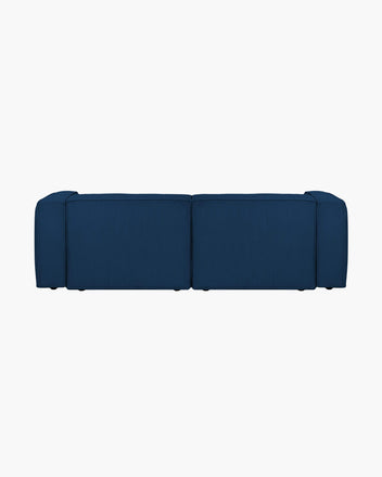 Lobi 3-Seater Corner Sofa