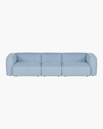 Lobi 4-Sitzer Sofa