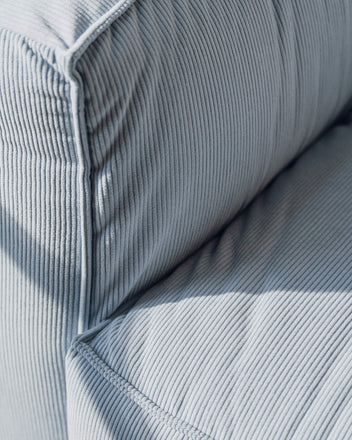 Lobi 4-Sitzer Sofa
