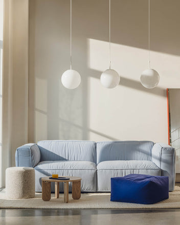 Lobi 4-Seater Sofa