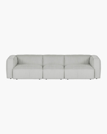 Lobi 4-Seater Sofa