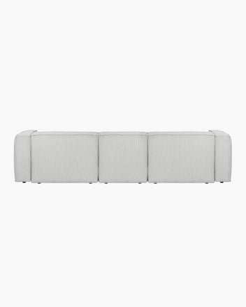 Lobi 4-Seater Sofa