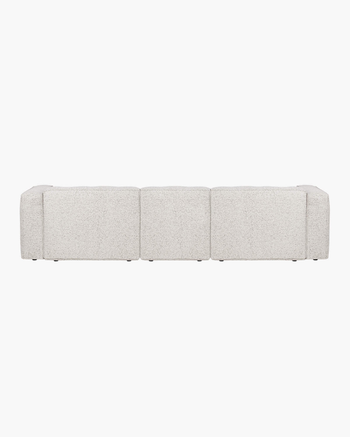 Lobi 4-Seater Sofa