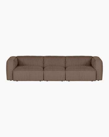 Lobi 4-Seater Sofa