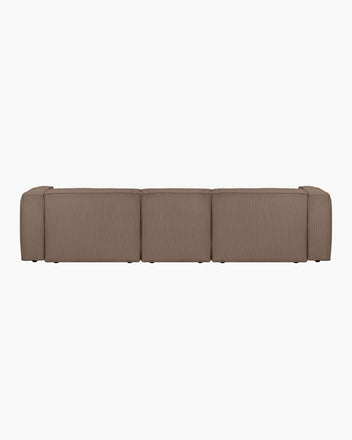 Lobi 4-Seater Sofa