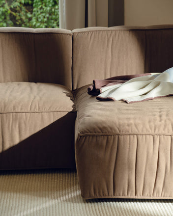 Lobi 4-Seater Sofa