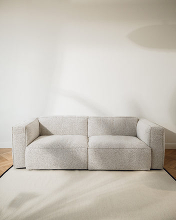 Lobi 4-Seater Sofa
