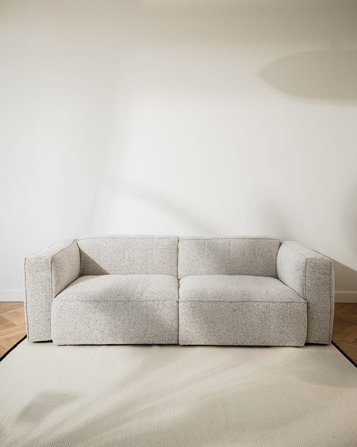Lobi 4-Seater Sofa