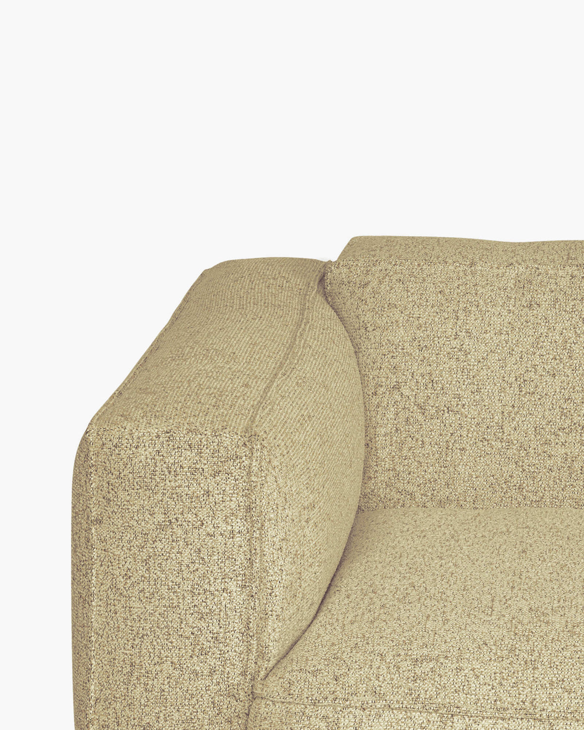 Lobi 4-Seater Sofa