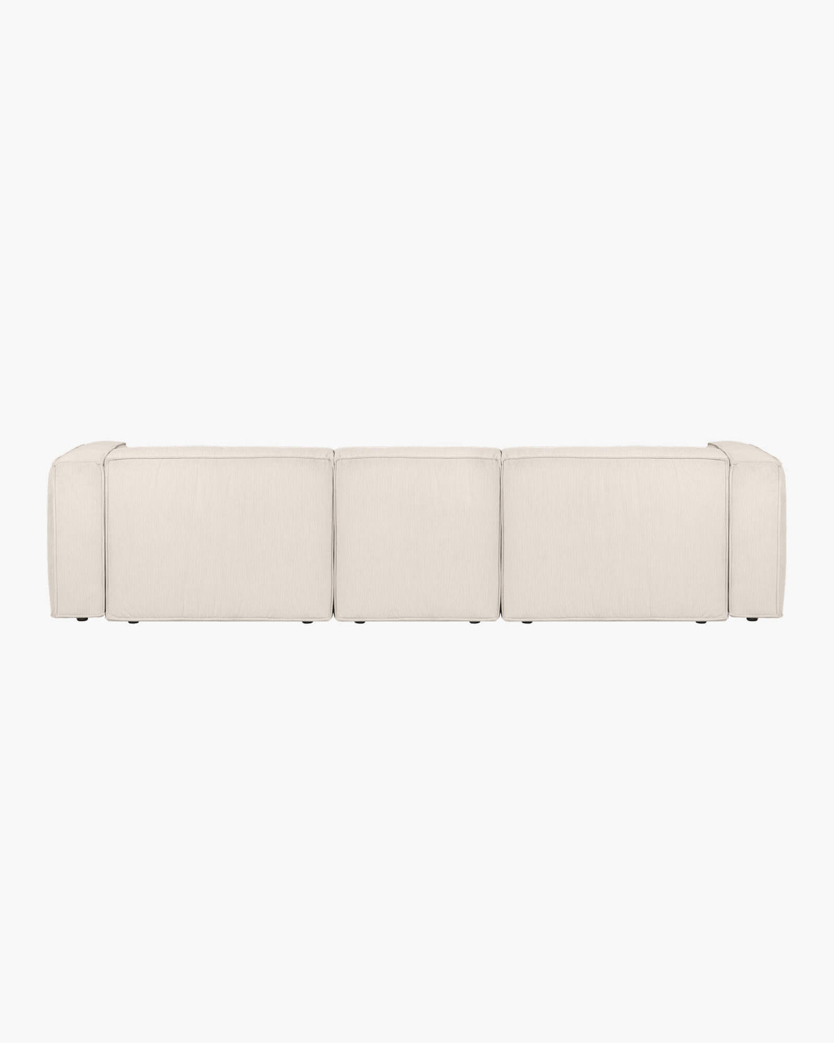 Lobi 4-Seater Corner Sofa