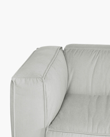 Lobi 4-Seater Corner Sofa