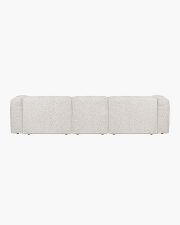 Lobi 4-Seater Corner Sofa
