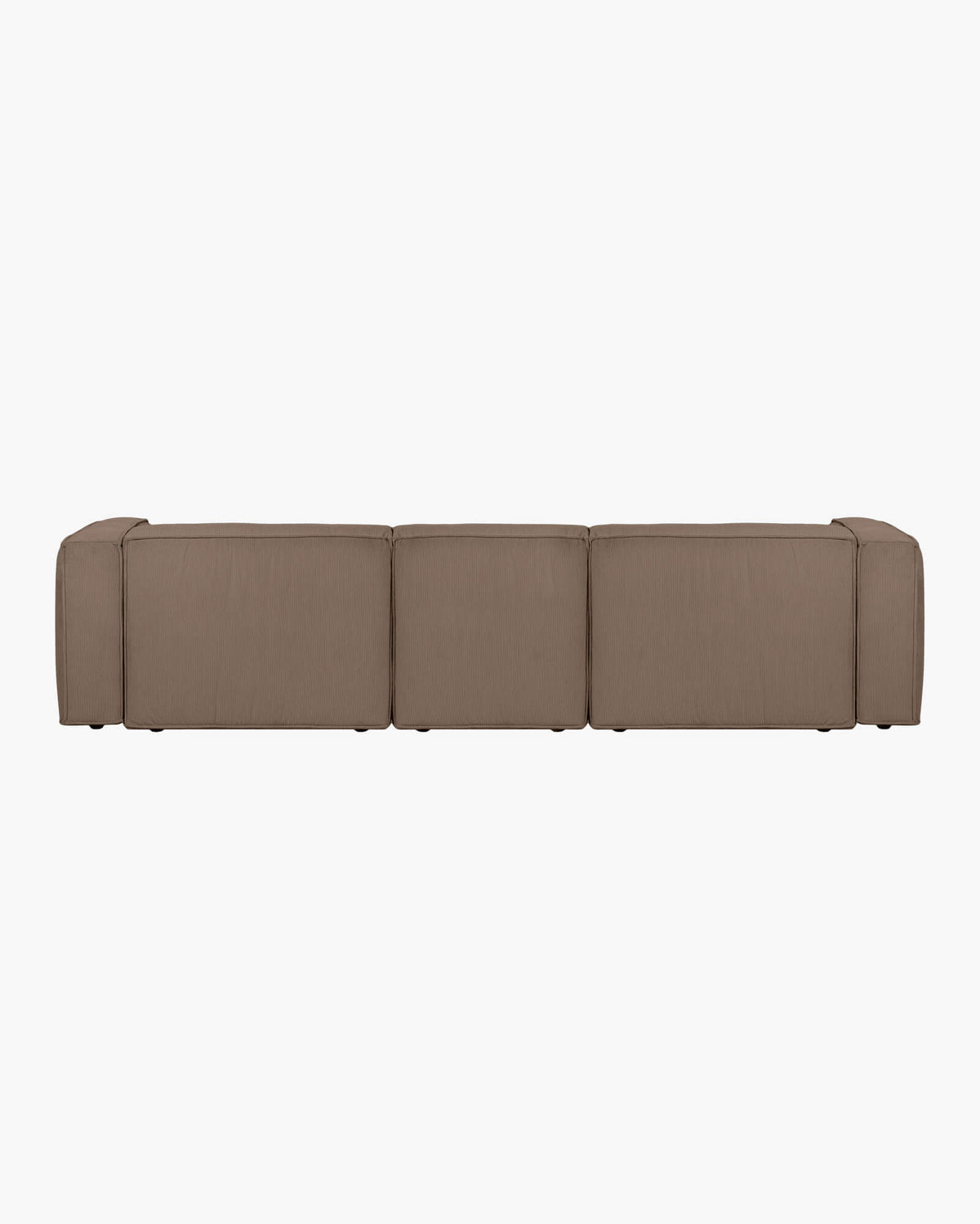 Lobi 4-Seater Corner Sofa