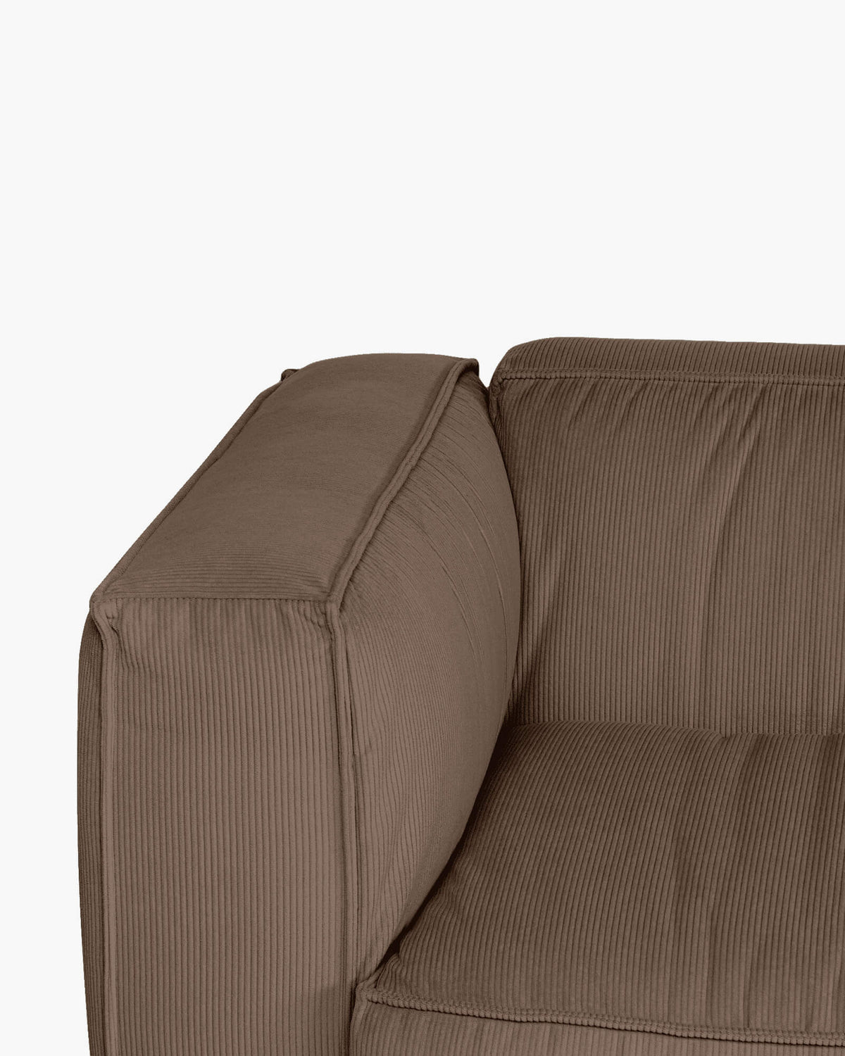 Lobi 4-Seater Corner Sofa