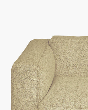Lobi 4-Seater Corner Sofa