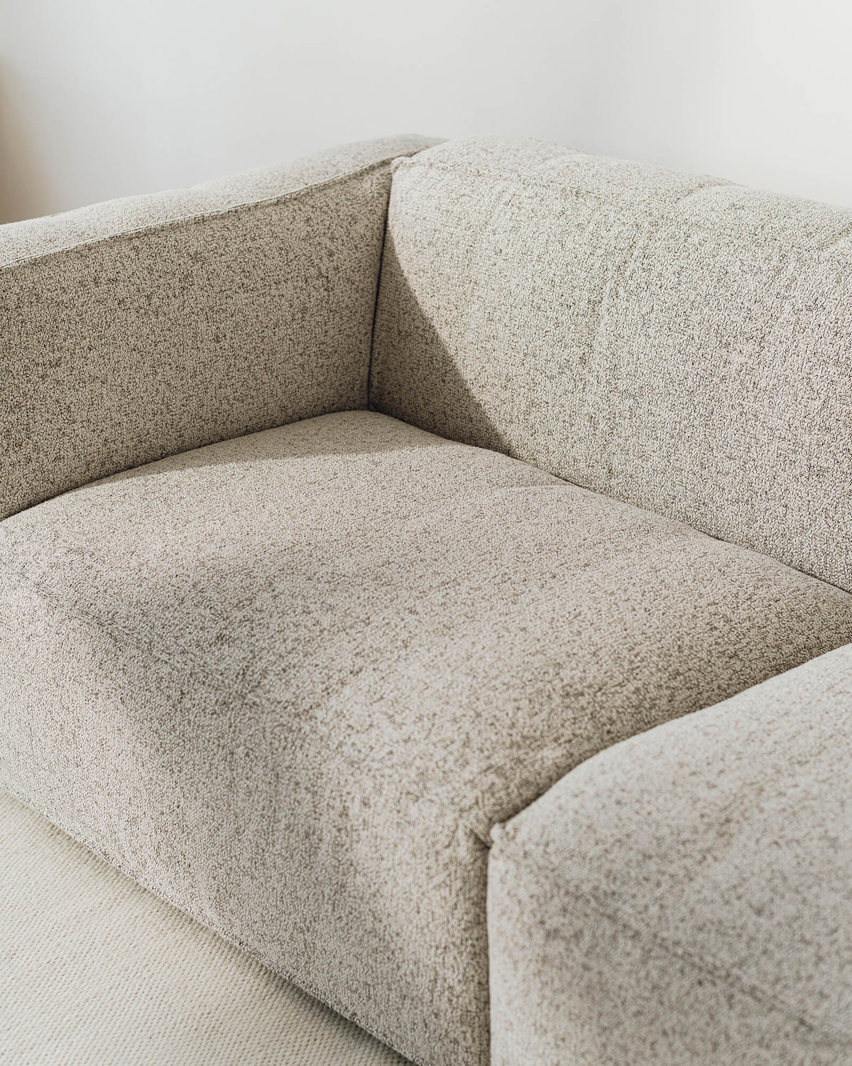 Lobi 4-Seater Corner Sofa