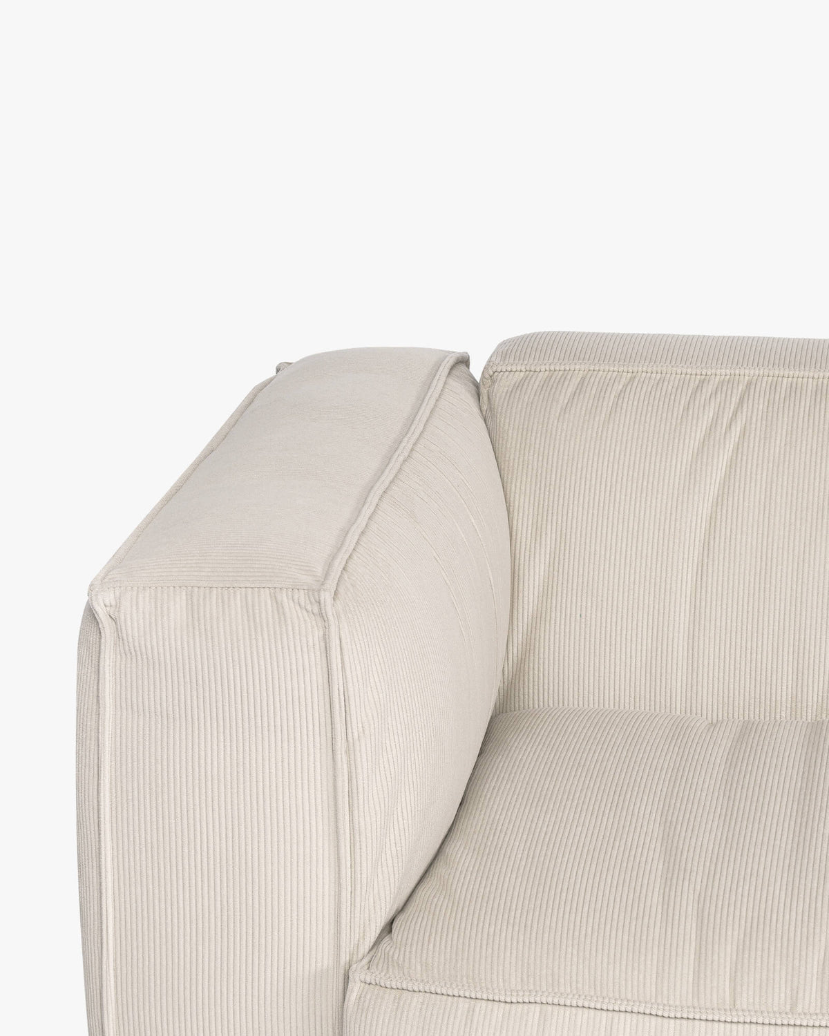 Lobi 3-Seater Sofa Bed