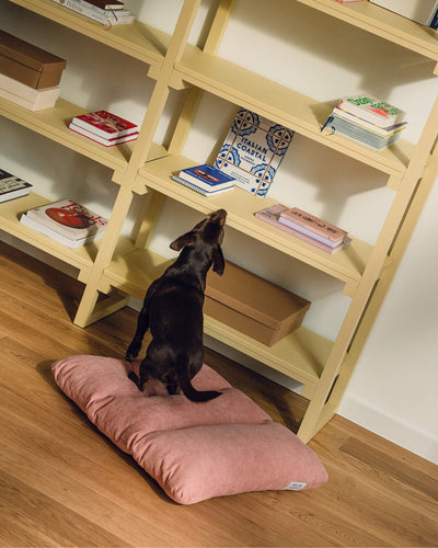 Luvi dierenbed - middelgroot