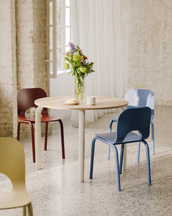 Meko eettafel