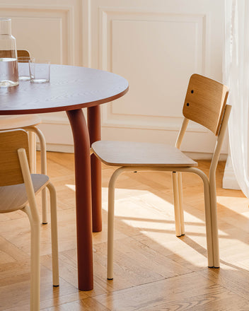 Meko eettafel