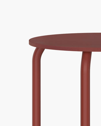 Meko eettafel