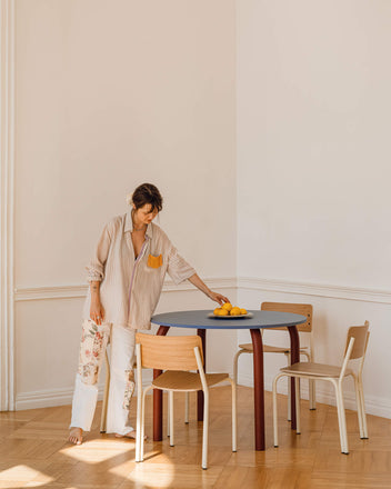 Meko eettafel