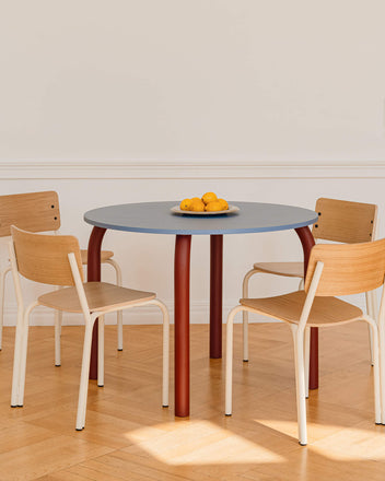 Meko eettafel