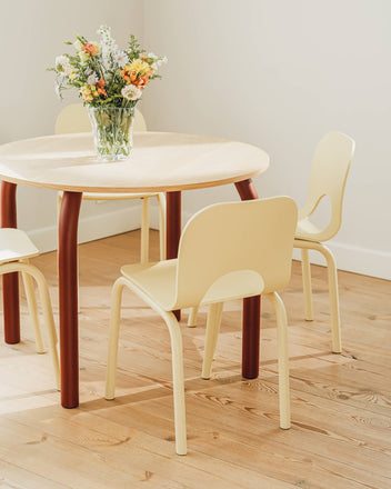 Meko eettafel