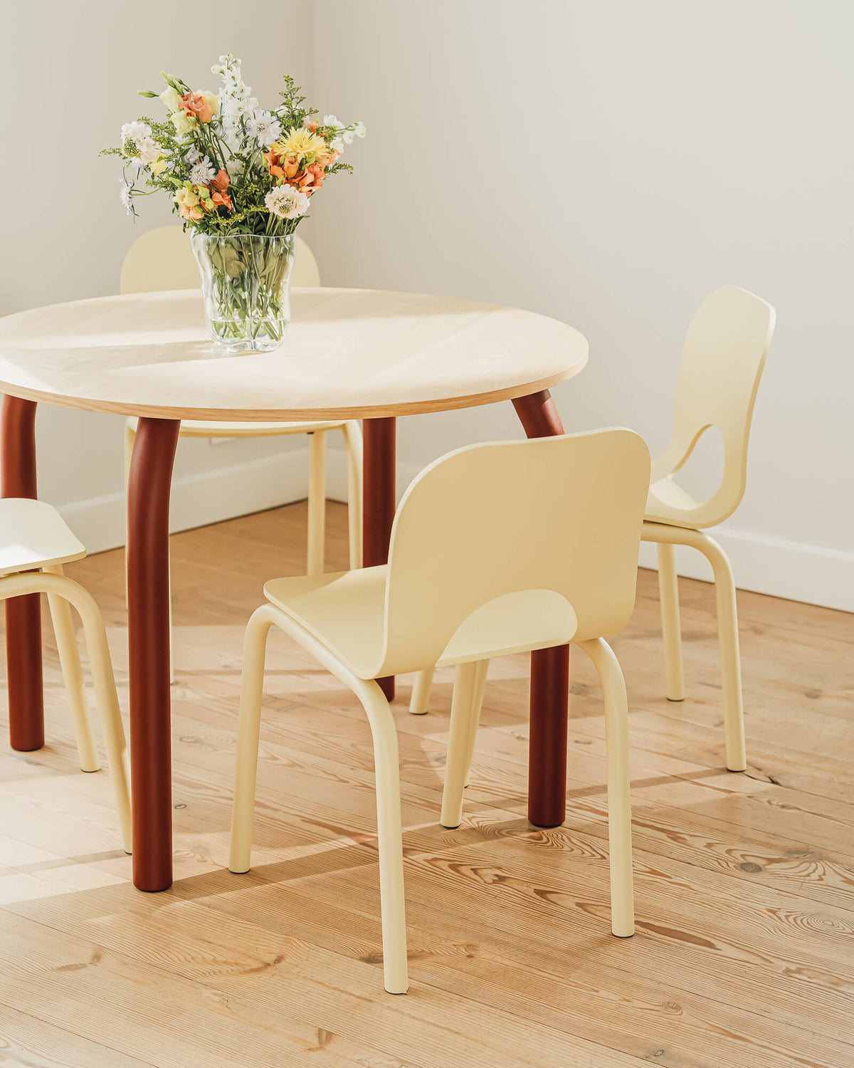 Meko eettafel