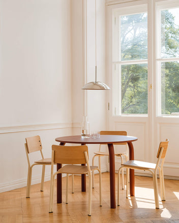 Meko Dining Table