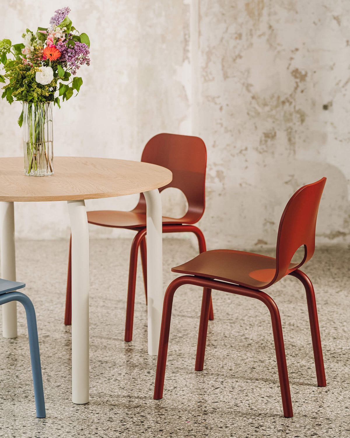 Meko eettafel