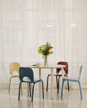 Meko eettafel