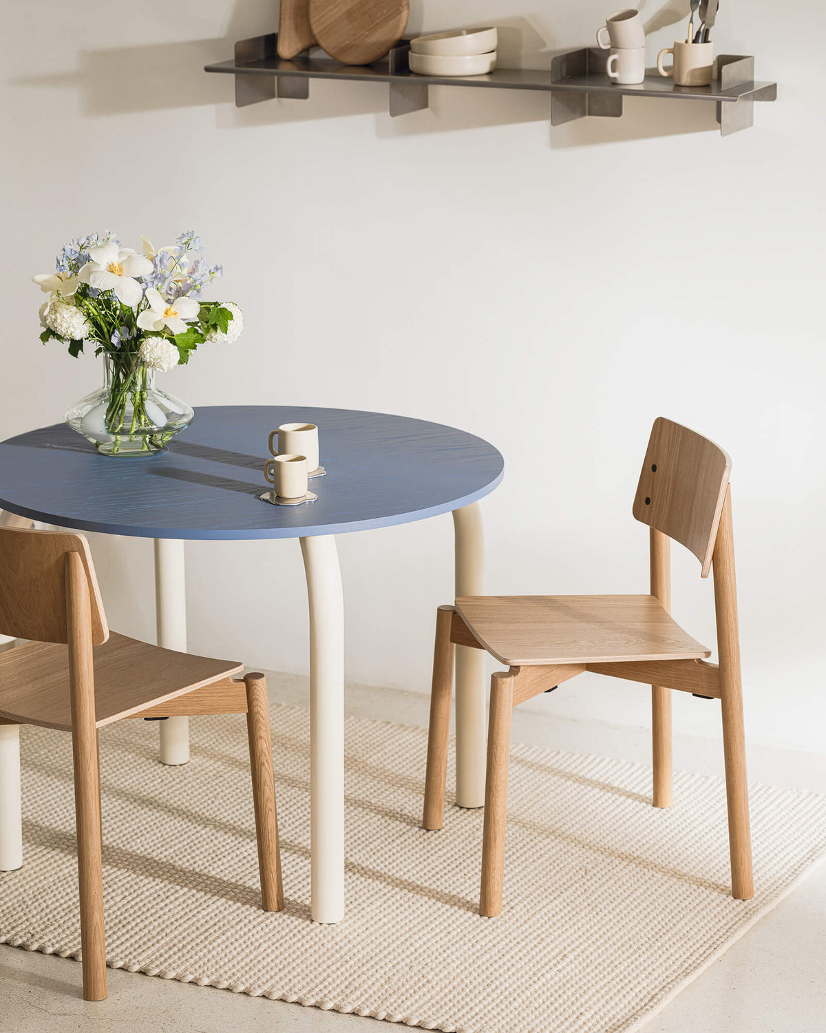 Meko eettafel