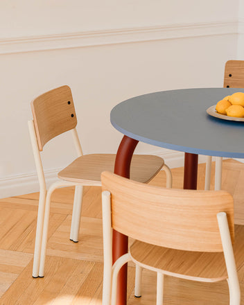 Meko eettafel